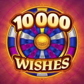 10000 Wishes