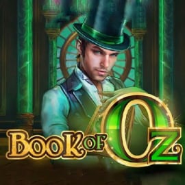 Book of Oz