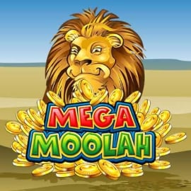 Mega Moolah