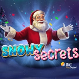 Snowy Secrets