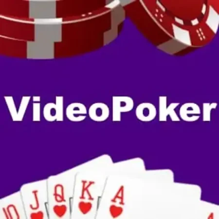 Top Video Poker Casinos for Canada 2024
