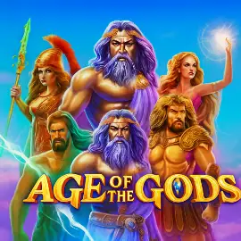 Age of the Gods