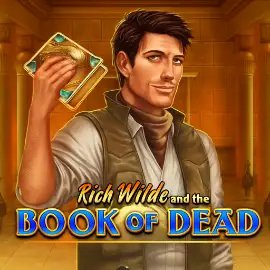 Book Of Dead