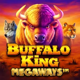 Buffalo King Megaways