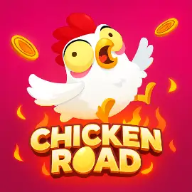 Chicken Road