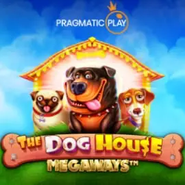 The Dog House Megaways Slot
