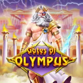 Gates of Olympus Slot