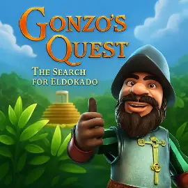 Gonzo’s Quest Megaways