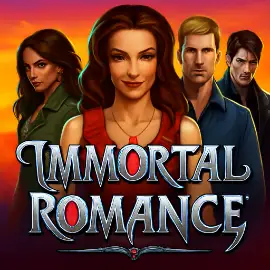 Immortal Romance