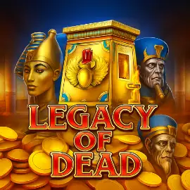 Legacy of Dead