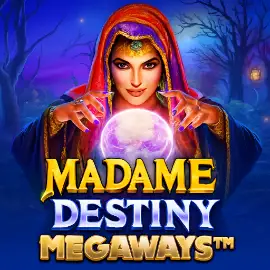 Madame Destiny Megaways