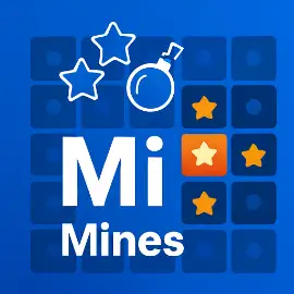 Mines by Spribe