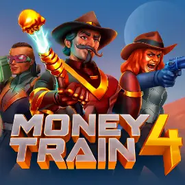 Money Train 4