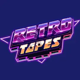 Retro Tapes Slot
