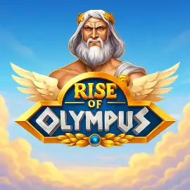 Rise of Olympus