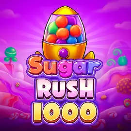 Sugar Rush 1000