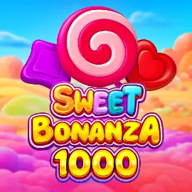 Sweet Bonanza 1000