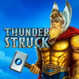 Thunderstruck II