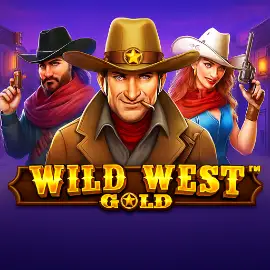 Wild West Gold
