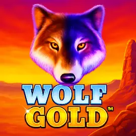 Wolf Gold