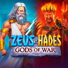 Zeus vs Hades – Gods of War